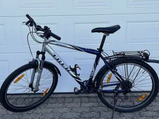 Trek Mauntainbike 4900 ALPHA