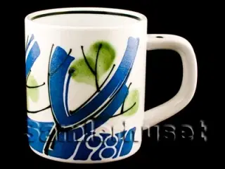 Årskrus 1981, lille