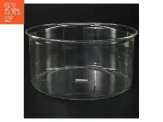 Glasfad fra Bodum (str. Ø 22 cm)