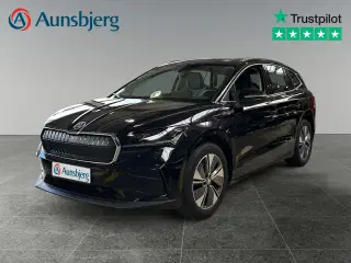 Skoda Enyaq 80 iV