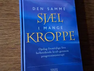 Den samme SJÆL i mange KROPPE af Brian Weiss. 