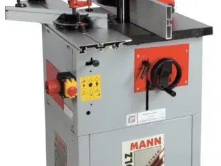 Bordfræsemaskine FS160L - 400V