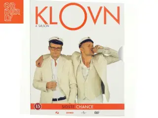 Klovn, 4.sæson