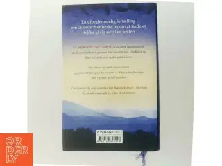 Og bjergene gav genlyd af Khaled Hosseini (Bog)