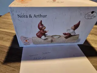 Klareborg nisse 