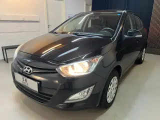 Hyundai i20 1,25 Classic