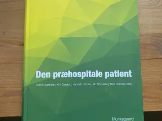 Præhospitale patient