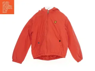 Lyle & Scott jakke (str. 134 cm)