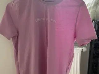Basic lyslilla t-shirt