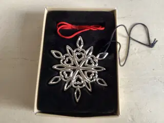 Karen Blixen julepynt