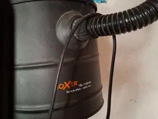 Askestøvsuger 