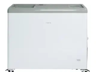 Scandomestic Isfryer 284 Liter Statisk – SCIC310D