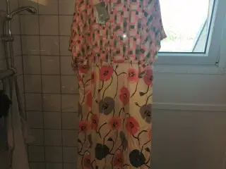 Ny kjole købt idag, 
