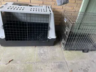 Hunde udstyr byd