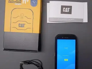 Cat S42