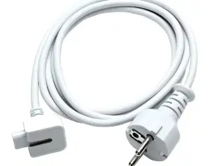 Original APPLE MAC power adapter extension cable