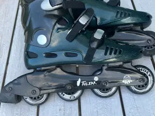 Rulleskøjter inline