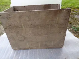 Værktøjskasse