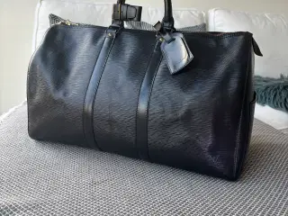 Louis Vuitton Epi Keepall 45