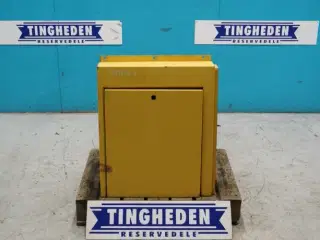 New Holland TF78 Teknikskab 84429091