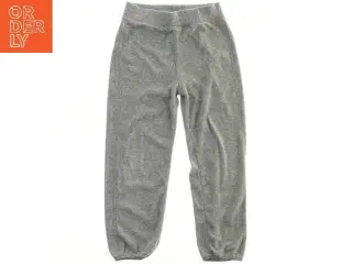 Fleecebukser fra H&M (str. 110)