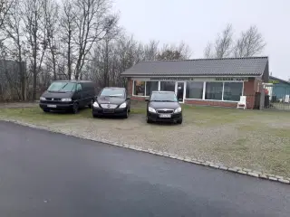 Handel fra A-Z   samt Udlejning - kommission.