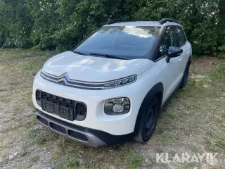 Personbil Citroen C3 Aircross 1,6