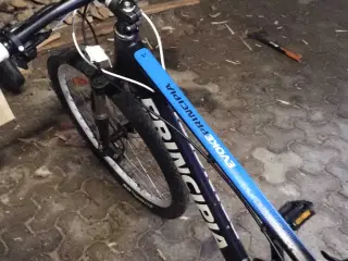 Cykel 