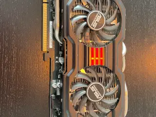 Asus GeForce GTX 770