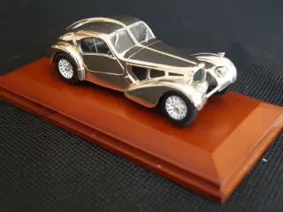 Modelbil Bugatti Coupè Atlantic