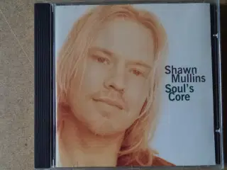 Shawn Mullins ** Soul's Core
