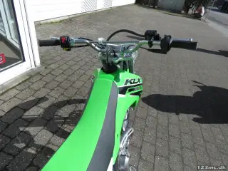 Kawasaki KLX 140R L