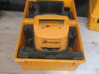 Rotationslaser SPECTRA PHYSICS Model: Laserplane 500