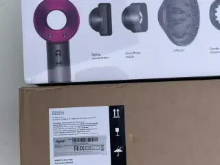 Dyson Supersonic