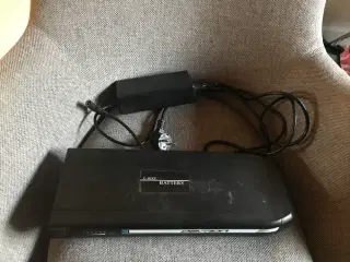 Elcykel Batteri Phylion DC 37V, 13Ah