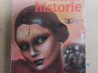 Emas historie