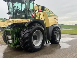 KRONE Big X 630 bigx 630