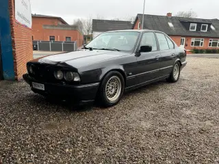 BMW e34 540i
