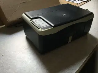 Printer, kopi, skanner, HP Deskjet F2180
