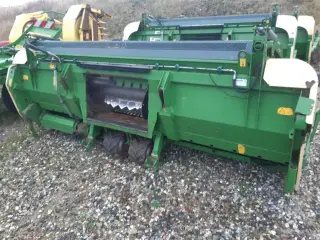 KRONE Big X 700 inkl pickup
