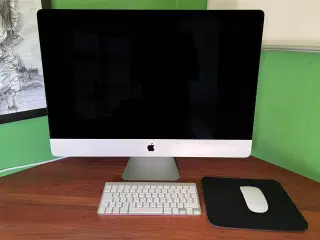 iMac 27" Retina 5K (som ny)