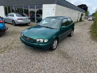 Toyota Corolla 1,4 Terra