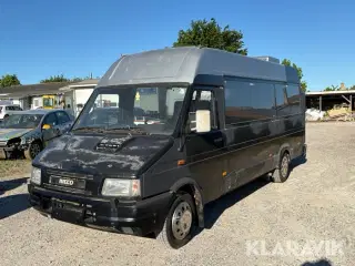 Mini bus Iveco 49 - 12
