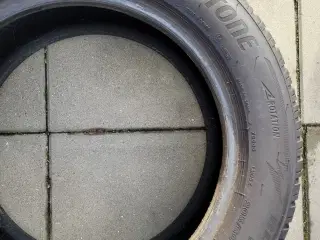 Bridgestone Blizzak LM005 Vinterdæk