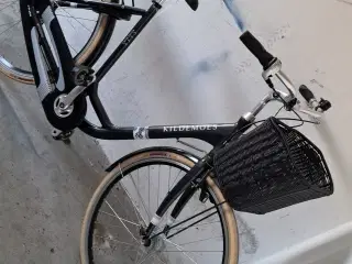 Kildemose dame cykel 