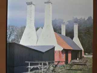 silderøgerierne ved hasle, af niels-holger larsen,