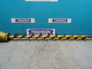 New Holland TX68 Snegl 3850mm 455429