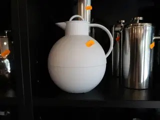 Termokande ALFI kugle 1 ltr Frostet hvid