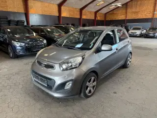 Kia Picanto 1,0 Active Eco