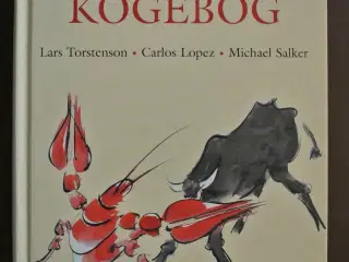 mama lopez' catalanske kogebog, af lars torstenson